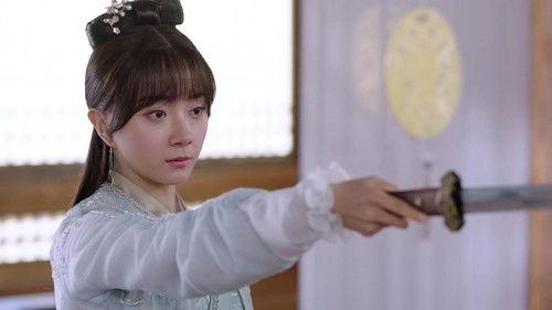 Your Sensibility My Destiny Season 1 Episode 12 - Episode 12