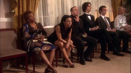 The New Adventures of Old Christine Season 3 Episode 10 - One and a Half Men