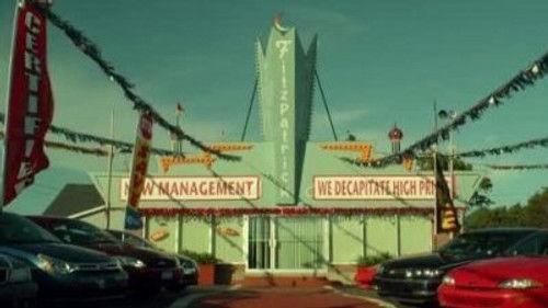 Call Me Fitz Season 3 Episode 12 - And Baby Makes... Fuck! (2)