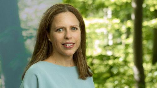 Zomergasten Season 33 Episode 5 - Carola Schouten