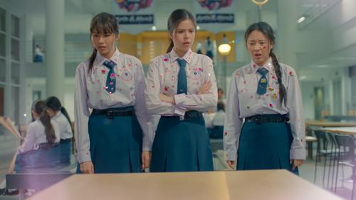 My Marvellous Dream Is You Season 1 Episode 6 - Episode 6