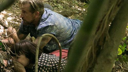 The Code Season 2 Episode 2 - Episode 2