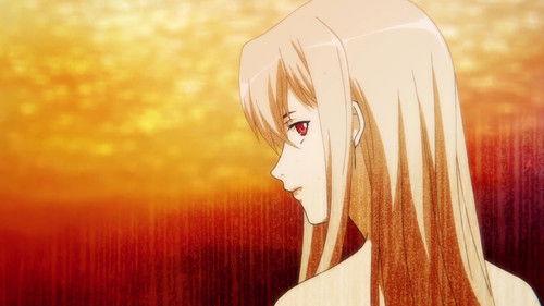 Soul Buster Season 1 Episode 8 - Flames