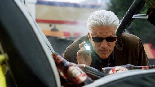 undefined Season 12 Episode 7 - Brain Doe