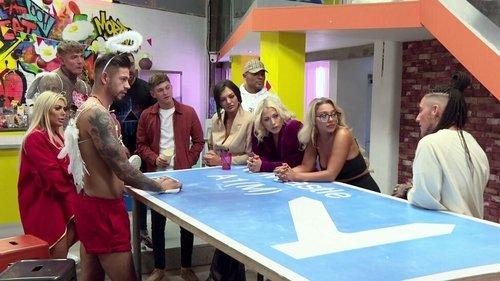 Geordie Shore Season 21 Episode 6 - See Ya, Nat!