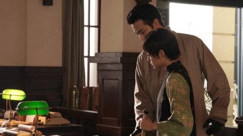 Snow Fall Season 1 Episode 8 - Episode 8