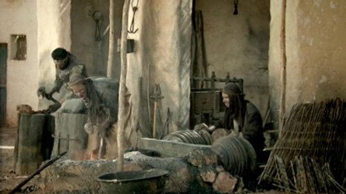 Mankind: The Story of All of Us Season 1 Episode 2 - Iron Men