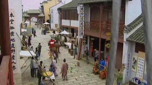 Romance in the Rain Season 1 Episode 15 - Episode 15