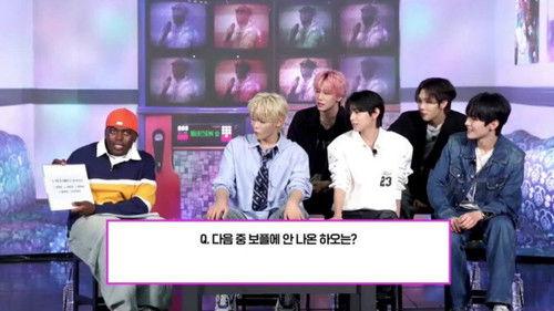 The K-Star Next Door Season 5 Episode 22 - Episode 22