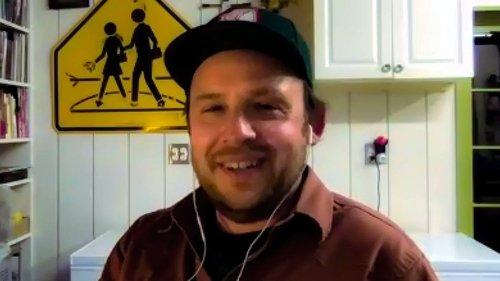 Dimension 20's Adventuring Party Season 1 Episode 12 - Choppy Skullduggery