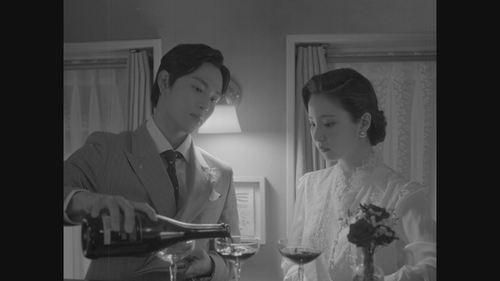 Run On Season 1 Episode 6 - You came here because you wanted to go to my house? Let's go.