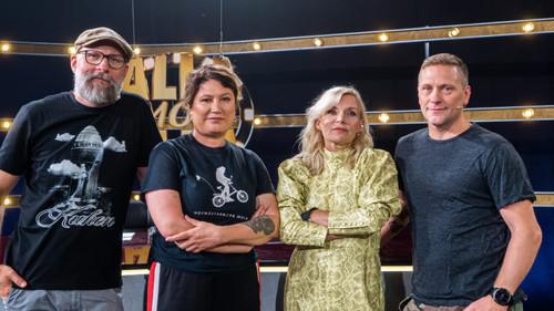 All Against All Season 8 Episode 7 - Episode 7