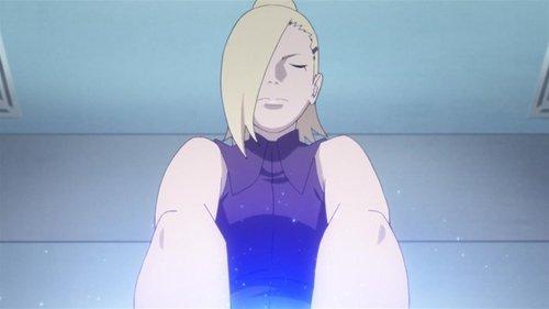 Boruto: Naruto Next Generations Season 1 Episode 72 - Mitsuki's Will