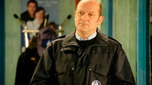 Flikken Season 4 Episode 4 - Trafiek