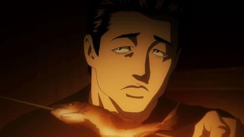 undefined Season 1 Episode 1 - Moving