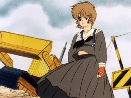 Kimagure Orange Road Season 1 Episode 36 - Adios, Kyosuke! Paranormal Powers Caught On Video!