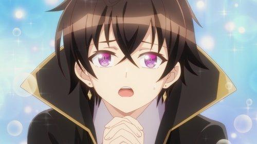 I'm the Evil Lord of an Intergalactic Empire! Season 1 Episode 6 - Treasure Island