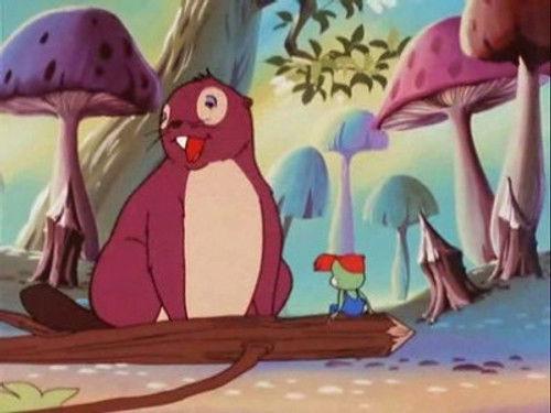 Kerokko Demetan Season 1 Episode 15 - Episode 15