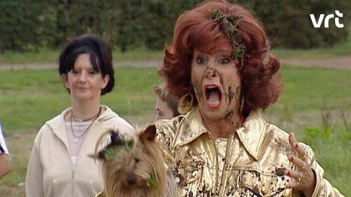 F.C. De Kampioenen Season 10 Episode 10 - Waterslaeghers Senior