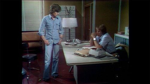 Police Commissioner Moulin Season 1 Episode 1 - Episode 1