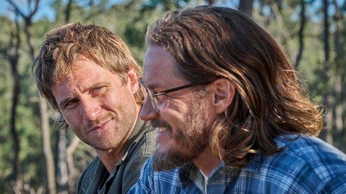 Black Snow Season 2 Episode 6 - Sapphire