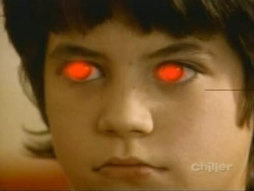 Monsters Season 1 Episode 22 - Satan in the Suburbs