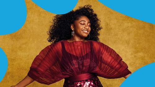 BBC Proms Season 79 Episode 4 - The Great American Songbook with Samara Joy