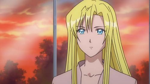 Kaleido Star Season 2 Episode 18 - Launching An Amazing Smile!