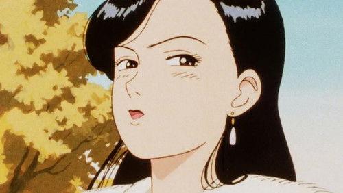 Yawara! Season 1 Episode 2 - I've Found Yawara's Rival! She's the Ultimate Young Lady!!