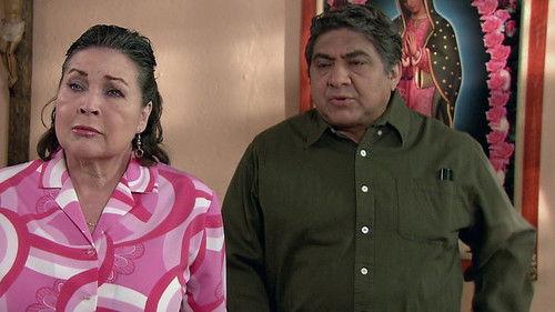 La rosa de Guadalupe Season 1 Episode 16 - Basket Tacos