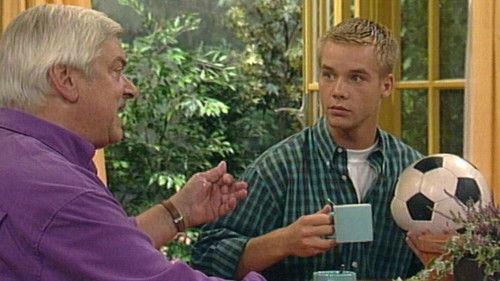 Oppassen!!! Season 6 Episode 8 - De laatste rebelse jongeling