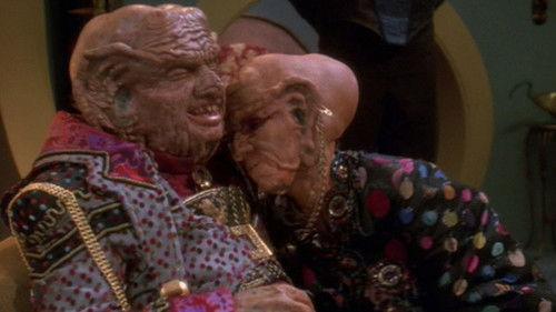 Star Trek: Deep Space Nine Season 5 Episode 20 - Ferengi Love Songs