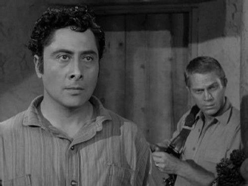 Wanted: Dead or Alive Season 3 Episode 14 - Witch Woman