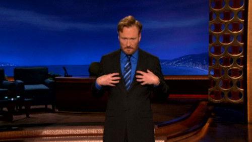 Conan Season 1 Episode 17 - One if by Land, Two if by a Slightly Longer Land-Route