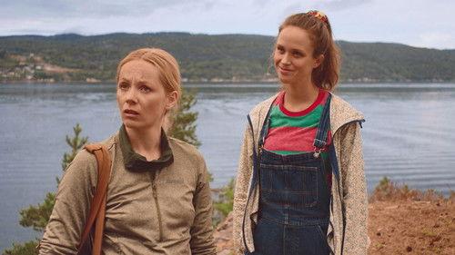 Neste sommer Season 6 Episode 10 - Sibling Love & Jogging Pervert