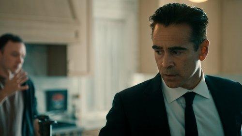 Sugar Season 1 Episode 5 - Boy in the Corner