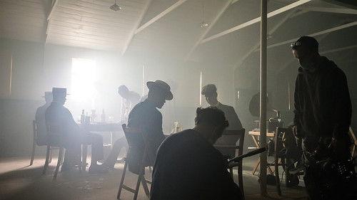 The Real Peaky Blinders Season 1 Episode 1 - Street Fighting Gangs