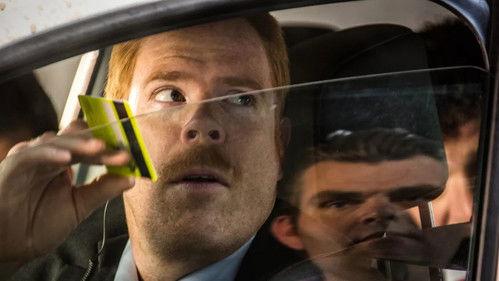 Safety First Season 2 Episode 4 - Automarkt