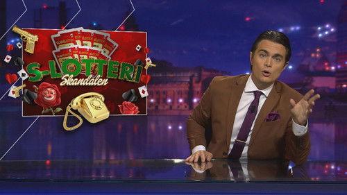 Svenska nyheter Season 14 Episode 5 - Episode 5