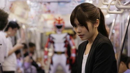 Tokusatsu GaGaGa Season 1 Episode 1 - Tokusatsu Girl