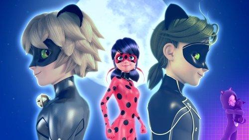 Miraculous: Tales of Ladybug & Cat Noir Season 4 Episode 22 - Kuro Neko