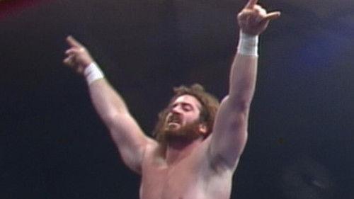 World Class Championship Wrestling Season 4 Episode 15 - WCCW - April 13, 1985