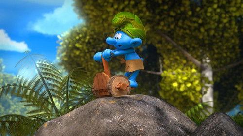 The Smurfs Season 2 Episode 1 - Where's My Smurfway?