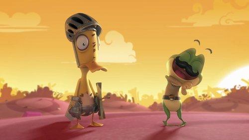 Kaeloo Season 1 Episode 15 - Let's Play Prince Charming