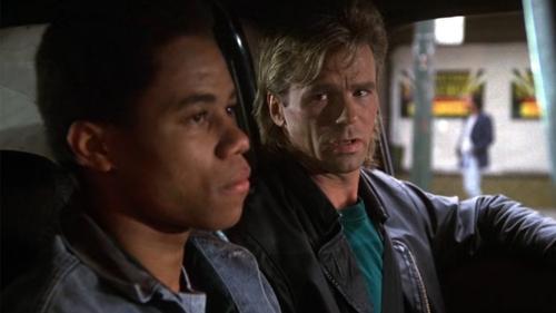 MacGyver Season 4 Episode 12 - The Challenge