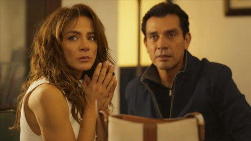 Juegos interrumpidos Season 2 Episode 1 - Episode 1