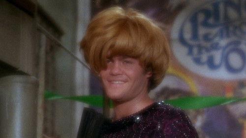 The Monkees Season 1 Episode 9 - The Chaperone