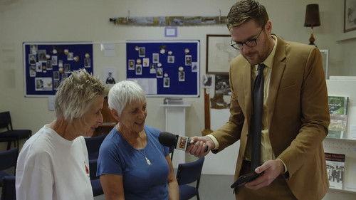 New Zealand Today Season 1 Episode 3 - Episode 3 - Opononi and Gore