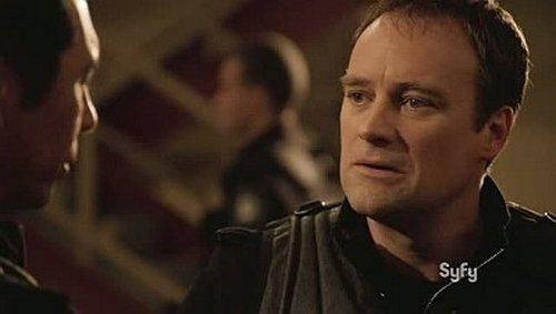 Stargate Universe Season 2 Episode 15 - Seizure