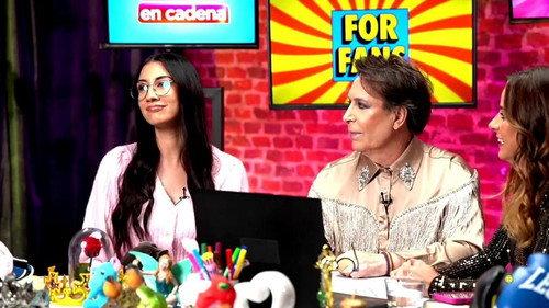 For fans Season 1 Episode 14 - Episode 14